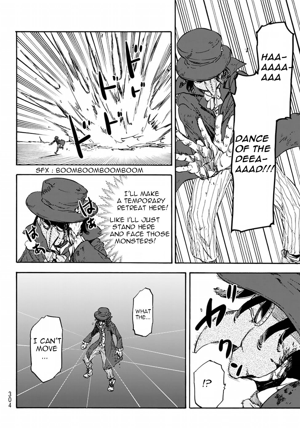 That Time I Got Reincarnated as a Slime, Chapter 23 image 19